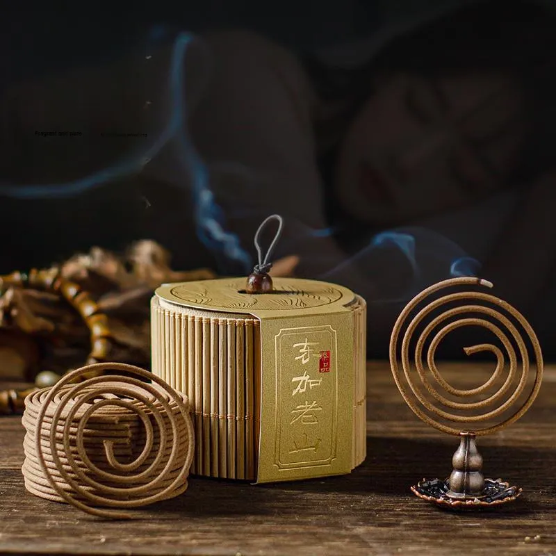 Waiters Incense & Coil Incense Accessories-3