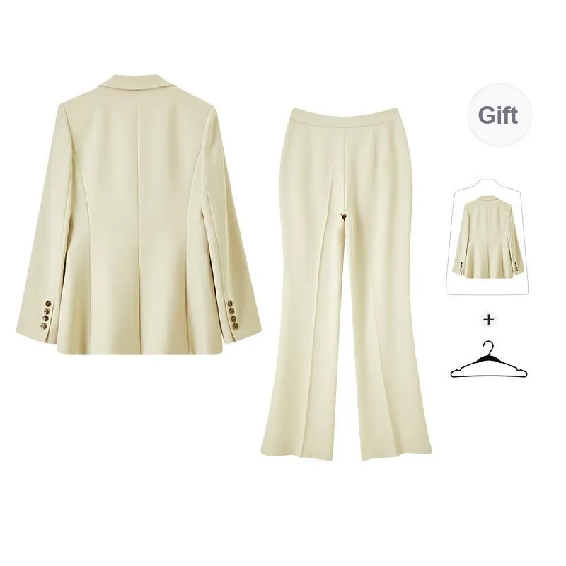 SENTUBILA Business Suit Women's-3