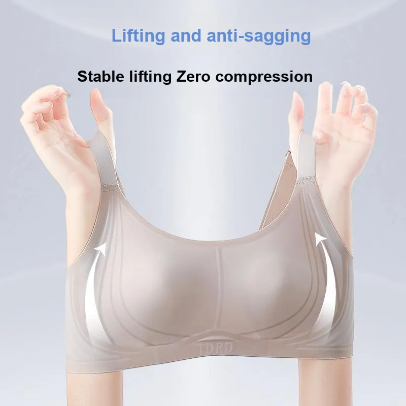 Master Women's Bras-11