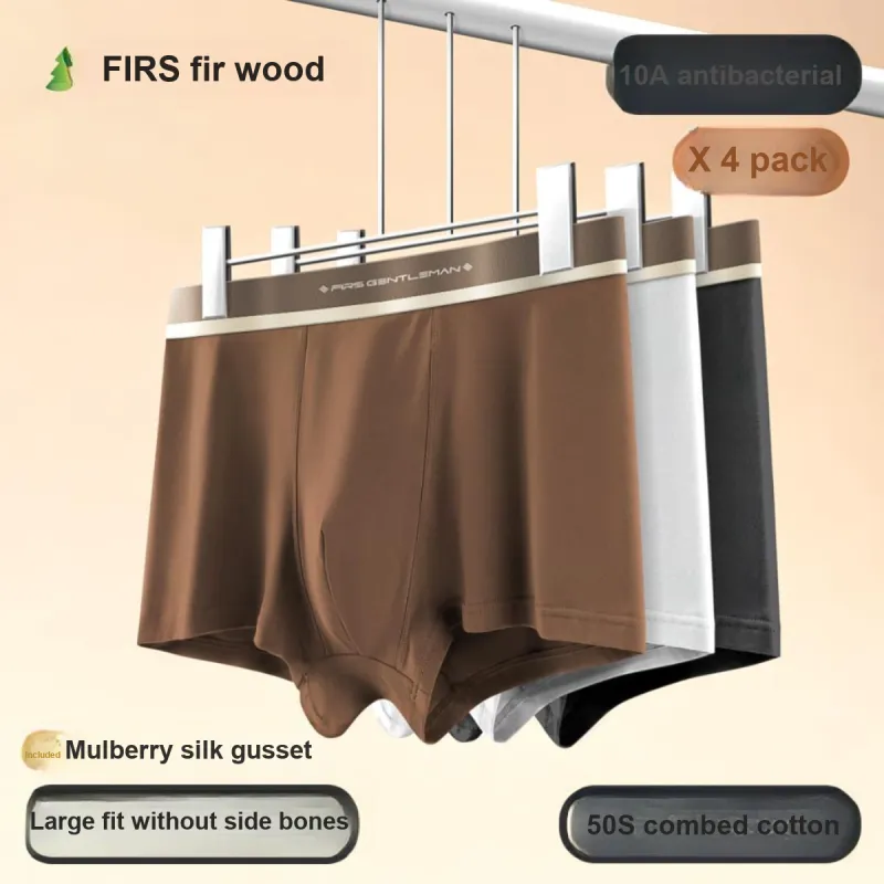 FIRS Men Underpants-13