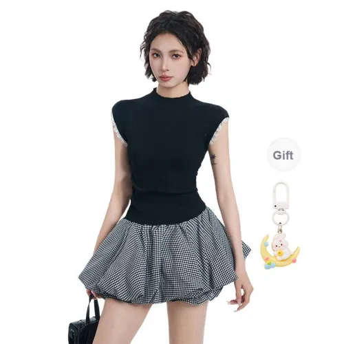 Princess Berdele T Shirt Women's Black+Giveaway