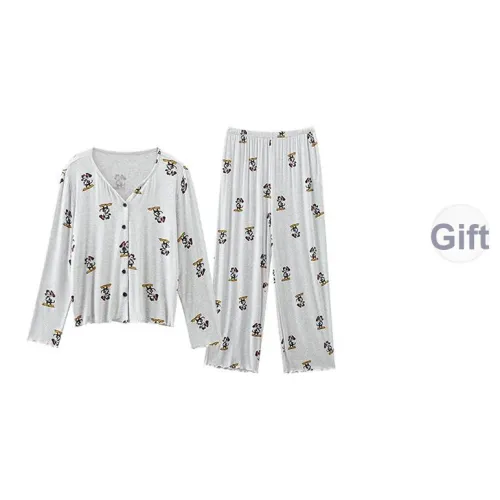 Пижама Red Beans At Home Женская