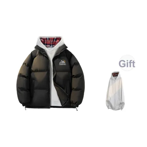 CHARLIE GOLF Пуховик Унисекс