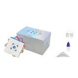 [마그네틱]11 M_Duo+Lubricant+표시 바닥층