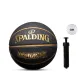 Size 7 Ball+Pump