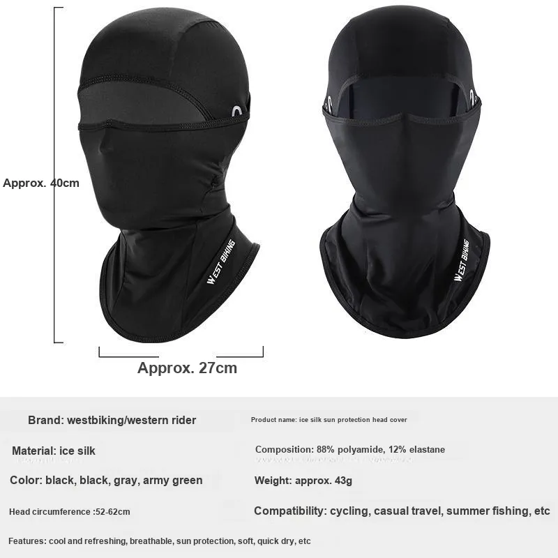 WEST BIKING Riding Equipment-3