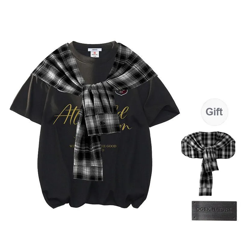 OGEK T Shirts Unisex-0