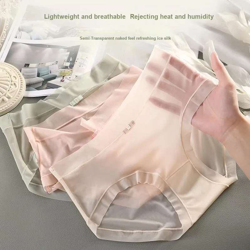 GRACEWELL Underpants Women's Shopping Bag 3 Pack-31