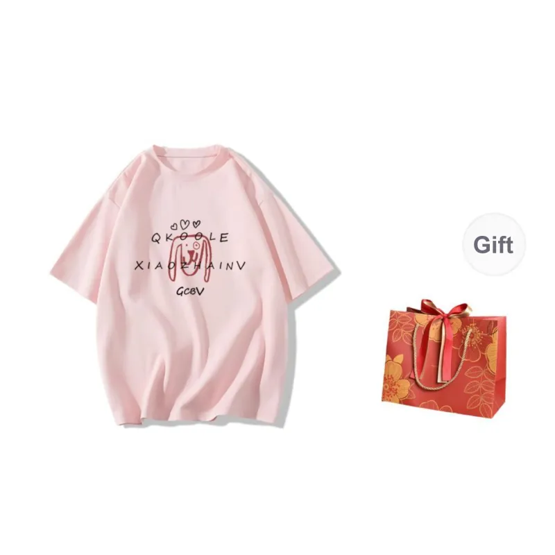 CHANGE SHE T Shirts Women's-3