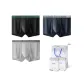 Black+Royal Blue+Light Gray