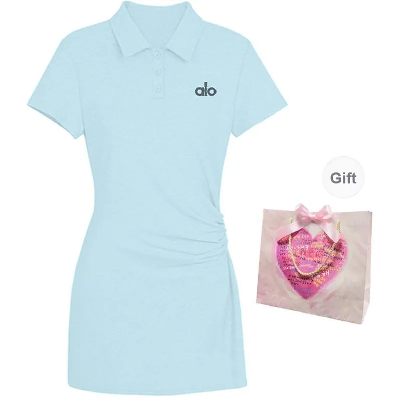 Peaches Peaches Short Sleeved Dress Women's-2
