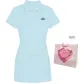 Blue Moon Bright Color Dress+Box