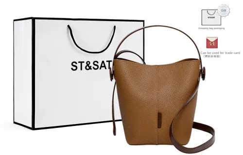 ST&SAT Handbags