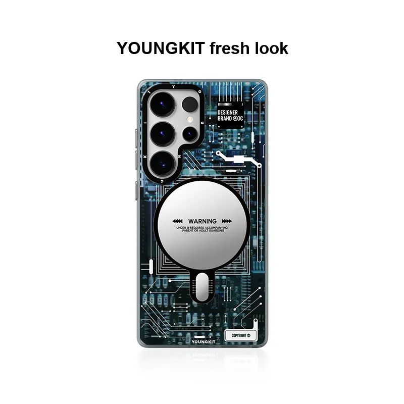YOUNGKIT Phone Cases-7