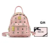 Pink with Box