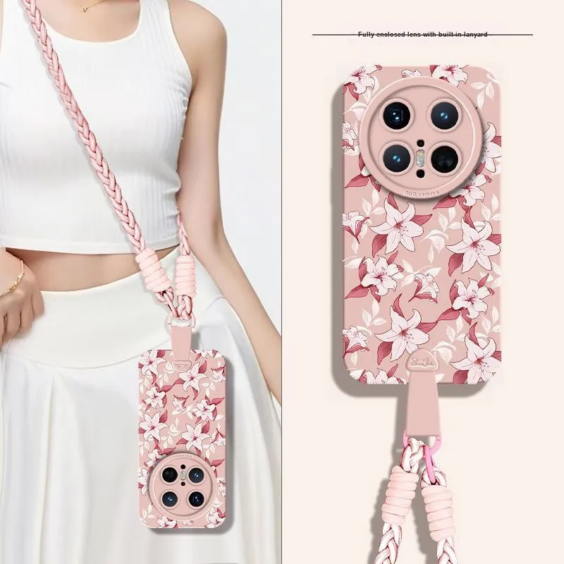 Interesting shell Phone Cases-5
