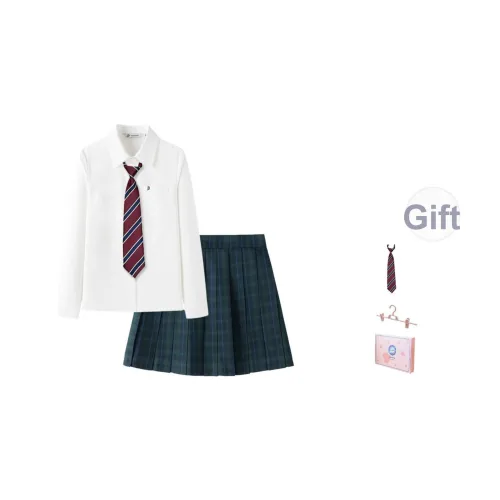 Tokyo Season JK UNIFORM Комплекты одежды Женские Gift Box Set