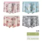 4 Pack[Coral Pink+Aurora Blue+Spruce Yellow+White Whale Gray]