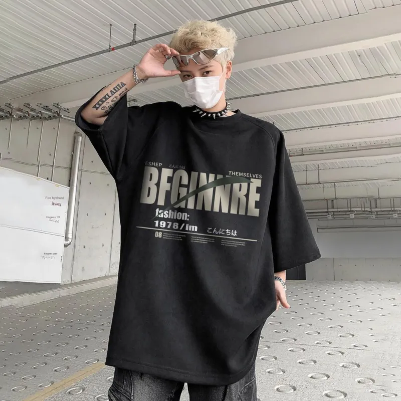 WKOOG T Shirts Unisex-7