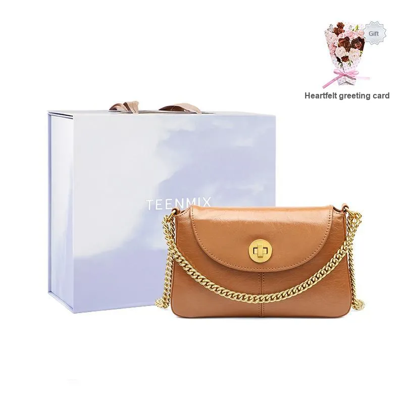 Teenmix Handbags-7