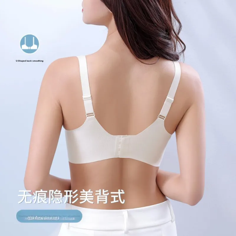 MIIOW Women's Bras-2