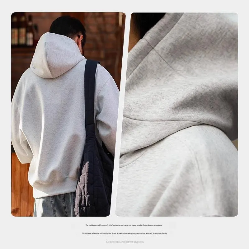 HEEMKIZOO Sweatshirts Men-22