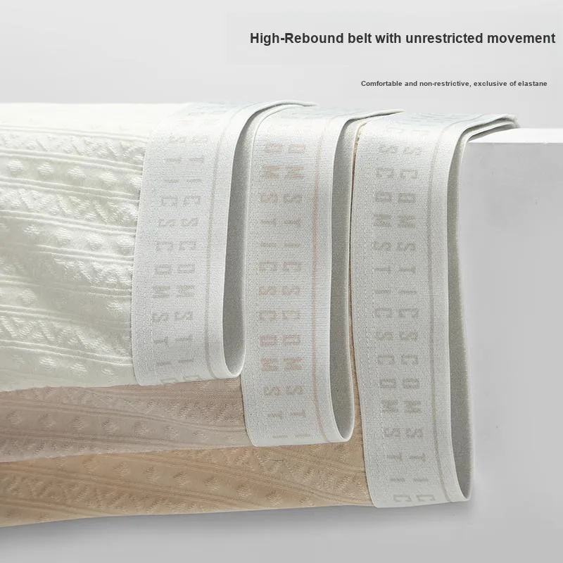 Lan Miao Underpants Men's 4 Pack-8