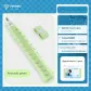 Avocado Green 5 Pack[One Shopping Bag Included]