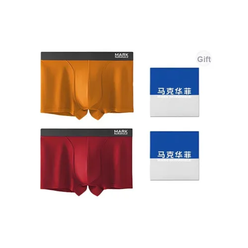 FAIRWHALE Мужские боксер-шорты