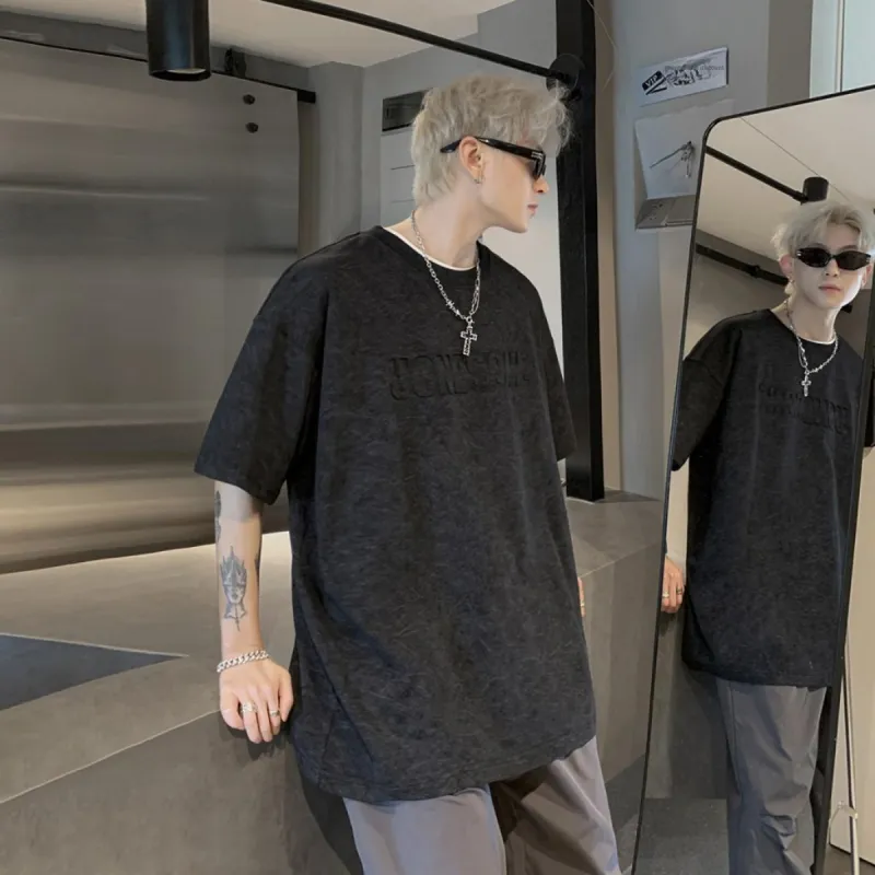 WKOOG T Shirts Unisex-4