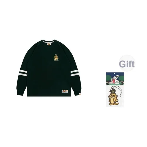 GRAF Унисекс Свитшоты