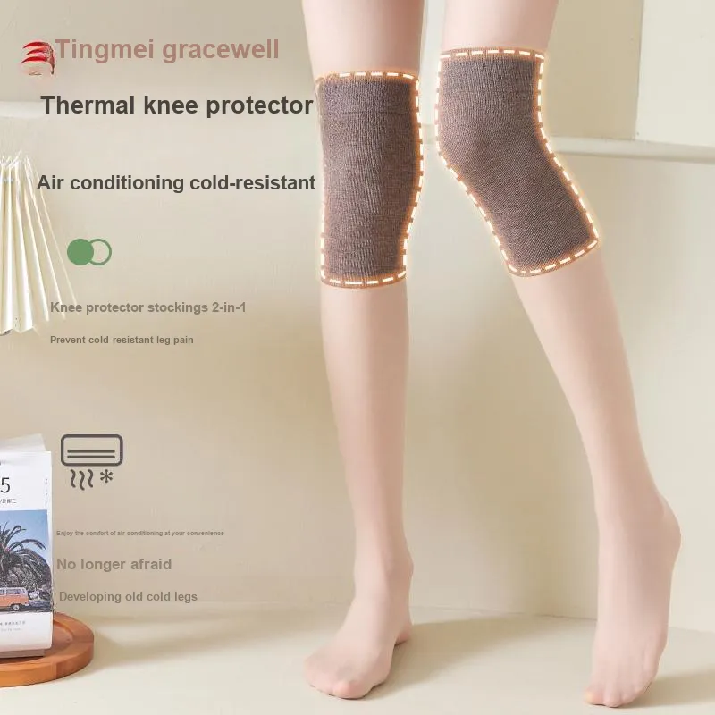 GRACEWELL Stockings Women's Combo Set-22