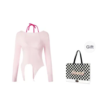 STARFEI Shirt Matching Set Women's