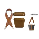 [Clothing Sets]Medium Size Liner+65cm Shoulder Strap