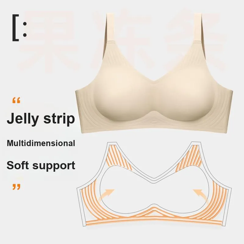 Anna Sweet Talks Women's Bras-8