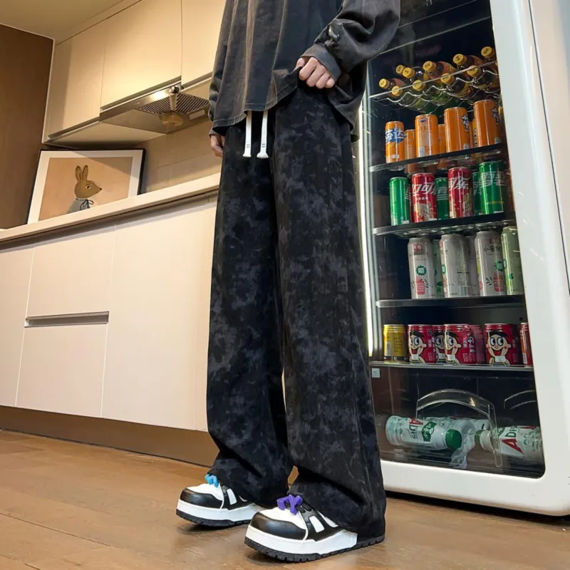 MEXICAN Casual Pants Unisex-7