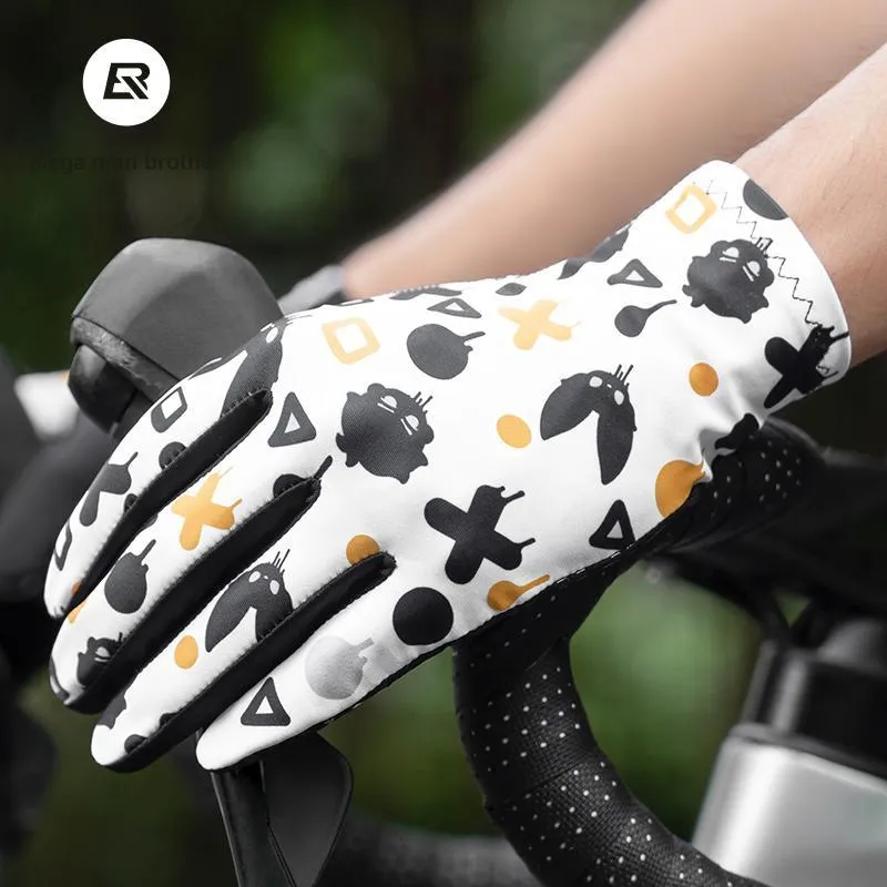 ROCBROS Riding Equipment-1