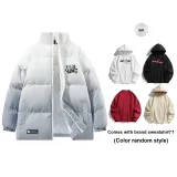 Gray-88 (Comes with Brand Sweatshirt)