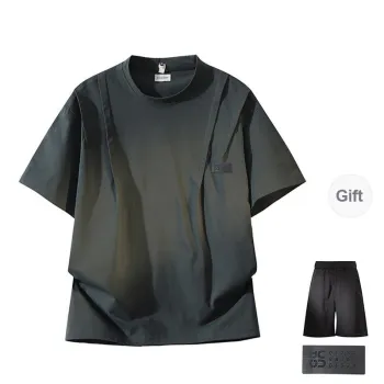 YOSICIL T Shirts Unisex
