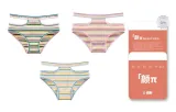 3 Pack = Green+Pink+Blue