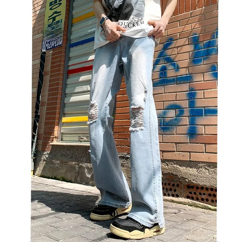 NC 30 Jeans Unisex-3