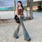 Vintage Blue