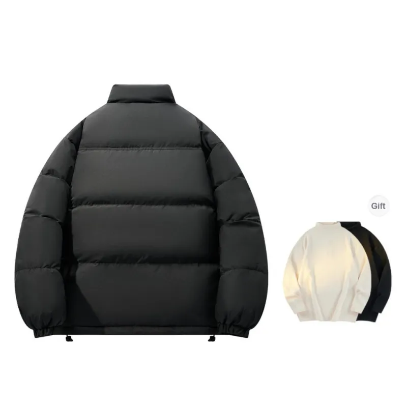 7 SEVFUN Down Jackets Unisex-4