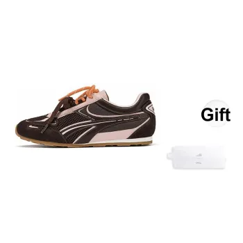 73Hours Sandwich Cookies Low Top Casual Shoes Women's