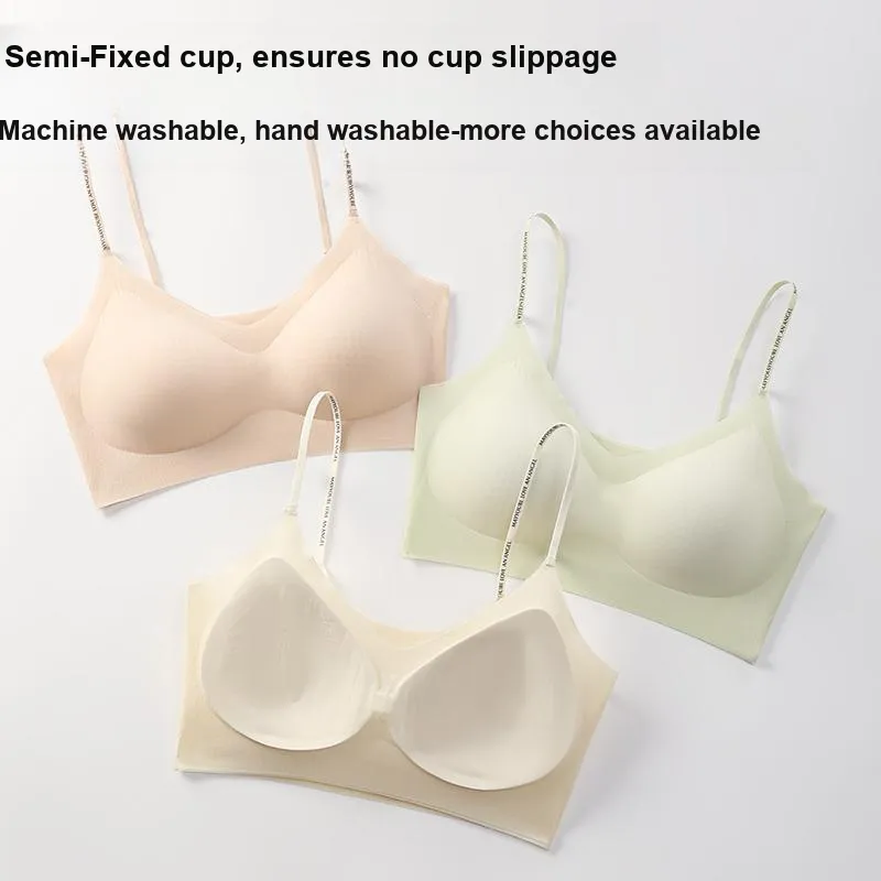 FENTENG Women's Bras-5