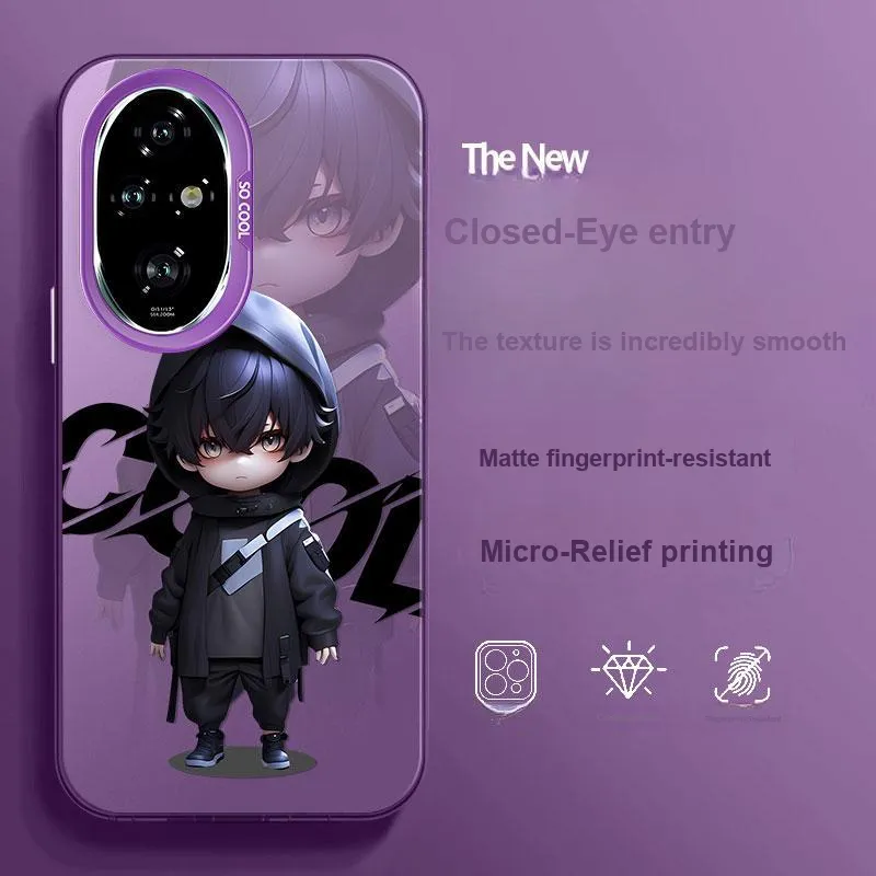 BAOCHENG Phone Cases-5