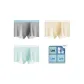 Box 3 Pack (Premium Gray+Mint Green+Lemon)