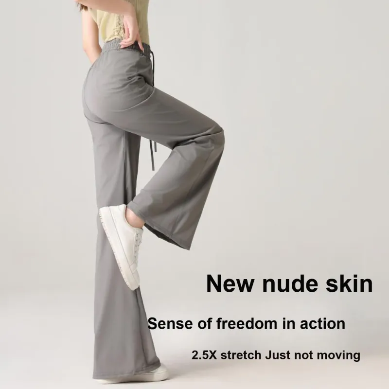 Ya Sheep People Casual Pants Women's-32