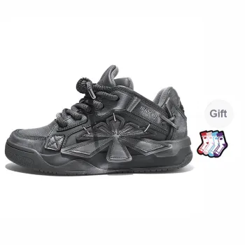 Masongarments Starlight Skateboard Shoes Unisex
