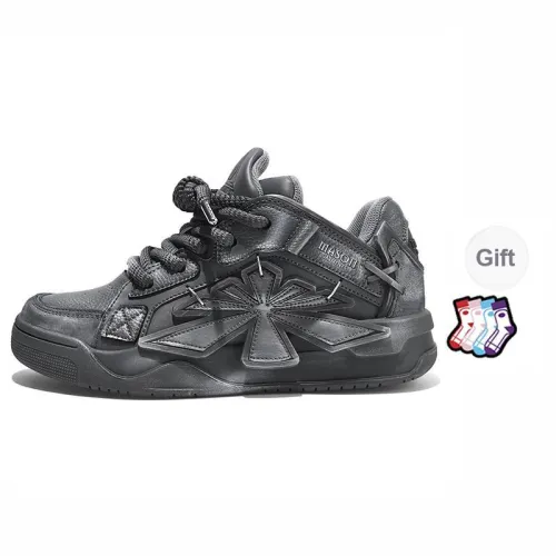Masongarments Starlight Skateboard Shoes Unisex
